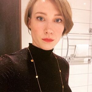 Meet your Posher, Clare